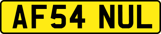 AF54NUL