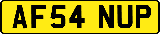 AF54NUP