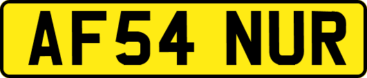 AF54NUR
