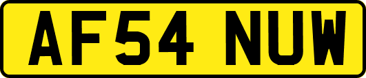 AF54NUW