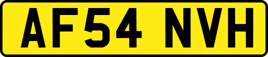 AF54NVH