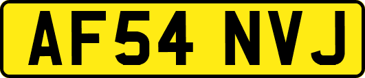 AF54NVJ
