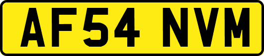 AF54NVM