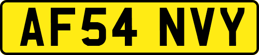 AF54NVY