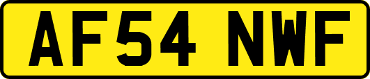 AF54NWF