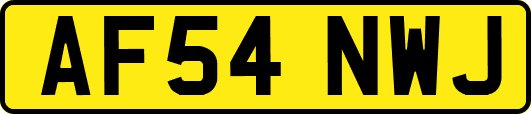 AF54NWJ