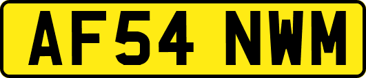 AF54NWM