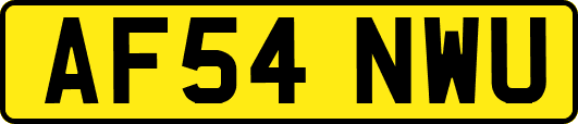 AF54NWU