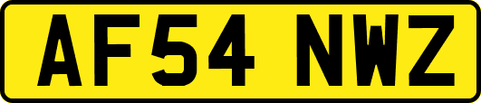 AF54NWZ