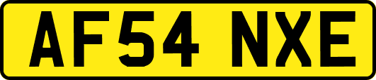 AF54NXE