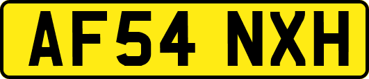 AF54NXH