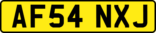 AF54NXJ