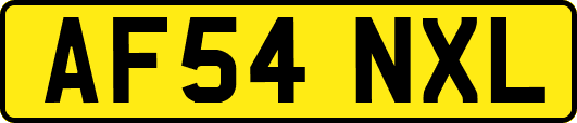 AF54NXL