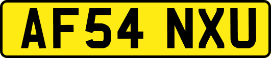 AF54NXU