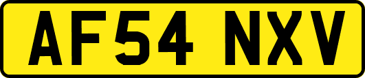 AF54NXV