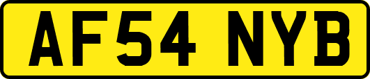 AF54NYB
