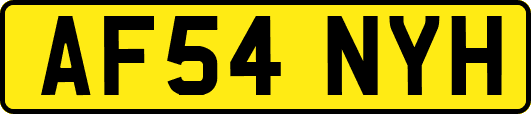 AF54NYH