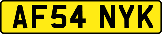 AF54NYK