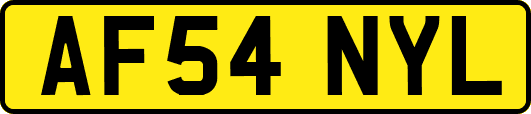AF54NYL