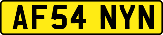 AF54NYN