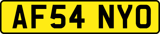 AF54NYO