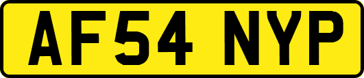 AF54NYP