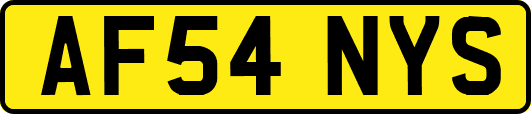 AF54NYS