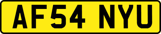 AF54NYU