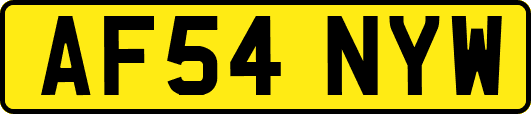 AF54NYW