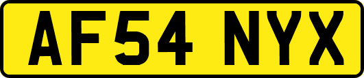 AF54NYX