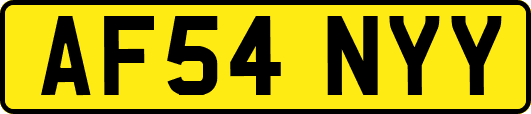 AF54NYY