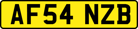 AF54NZB