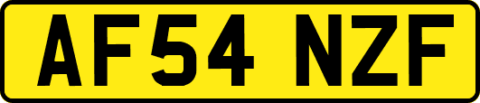 AF54NZF
