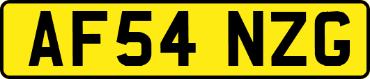 AF54NZG