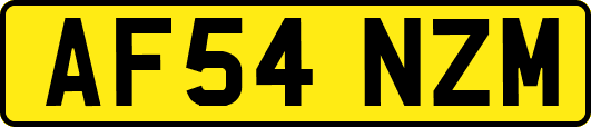 AF54NZM
