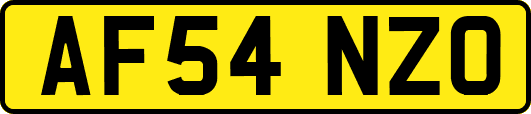 AF54NZO