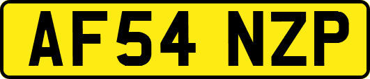 AF54NZP