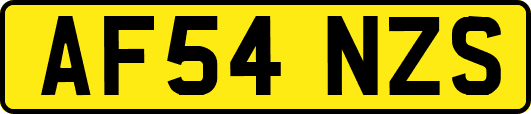 AF54NZS