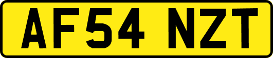 AF54NZT