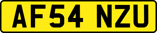 AF54NZU