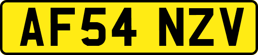 AF54NZV