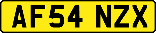 AF54NZX