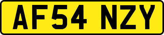 AF54NZY