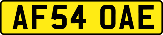 AF54OAE