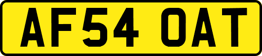 AF54OAT