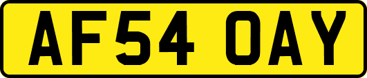 AF54OAY