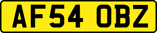 AF54OBZ