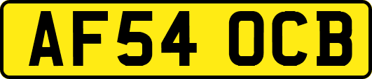 AF54OCB