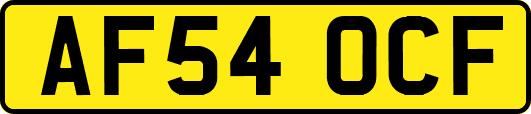 AF54OCF