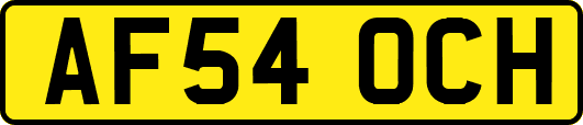 AF54OCH